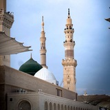 "فاعبدهُ واصطبرْ لعبـٰدتهِ هل تعلمُ لهُ سَمِیࣰّا"