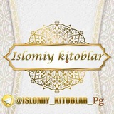 КИТОБЛАР ДУНЁСИ