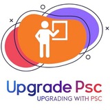 Upgrade PSC