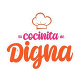 La cocinita de Digna🍩🍧🍰🍮🧁