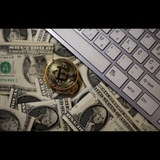 استثمار أموال وتداول العمله الرقميه 💰