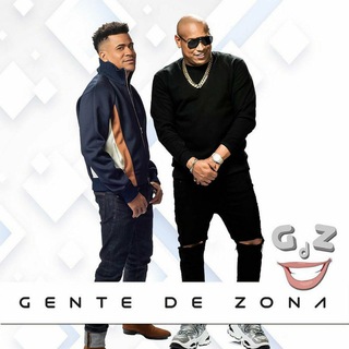Gente de Zona Música 🎶