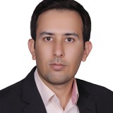 Masoud Ahmadi