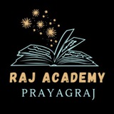 Raj Academy Prayagraj🙏
