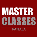 Master Classes Patiala