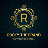 ROCKY THE BRAND ™