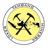 Loker tambang minerba ๐ฎ๐ฉ