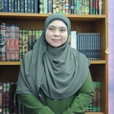 Solehah Yaacob