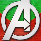 MCU PERSIAN