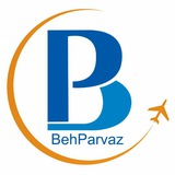 Behparvaz | به پرواز