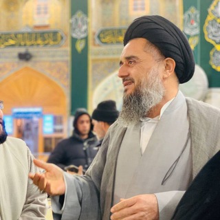 الحاج سید محمد تقی حسینی