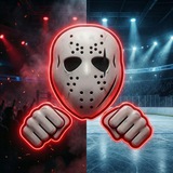 ICEFIGHTS RUSSIA