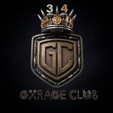 Garage Club 34