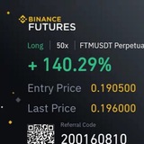Crypto vip free signal