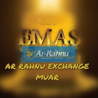 ARXMuar