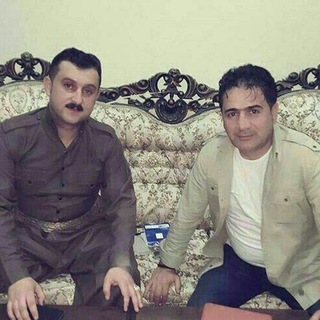شیروان عبدالله و کاروان خباتی