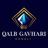 𝗤𝗔𝗟𝗕 𝗚𝗔𝗩𝗛𝗔𝗥𝗜 🫀 💎