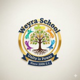 Weyra primary school *** Unity is power ***