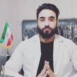 حامد رئیسی DrMedFact سلامت آگاهی و آرامش