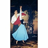 مُقتبسات كارتونيه ❤️
