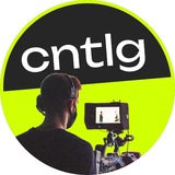 CNTLG продакшен 🎥