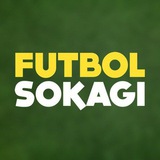 Futbol Sokağı 🏟️