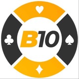 Bet10Line Official