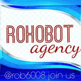 Etio Jobs Rohobot Agency