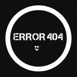 | Error 404 |