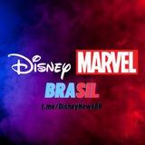 Disney Marvel Brasil