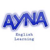 Ayna English