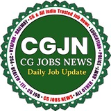 CG JOBS News