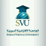 خدمات الجامعة الإفتراضية