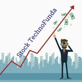 Stocks TechnoFunda Ideas
