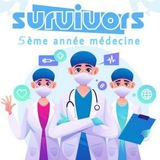 〽️ 5ème Année Médecine Alger Promo 2019/2020 | Survivors 💚 <