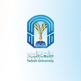 جامعة طيبة || السنة المشتركة 🇸🇦