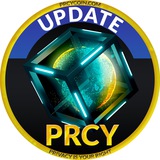 PRivaCY Coin Update Channel