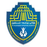 طلاب جامعة المستقبل ️