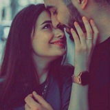 بعدني اشتاكلك 💕