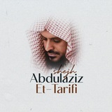 Shejh Abdulaziz Et-Tarifi - Shqip
