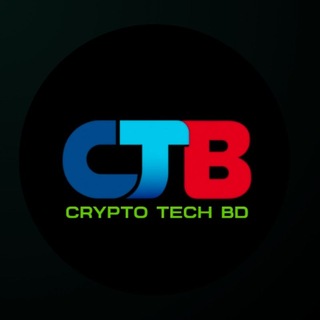 Crypto Tech Bd