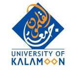 جامعة القلمون الخاصة