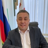Айдар Базгудинов
