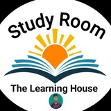Odia Study Room