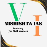 VI Academy- HARIKRISHNAN (IRMS- UPSC CSE 2024)