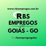 RBS EMPREGOS GOIÁS