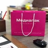 Медиапак - типография