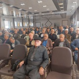 کانال خبر رسانی بازنشستگان کشوری_ پاوه _