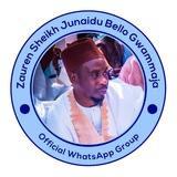 Sheikh Junaidu Bello Gwammaja