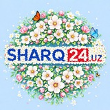 Sharq24 I Ommabop I Rasmiy kanal
